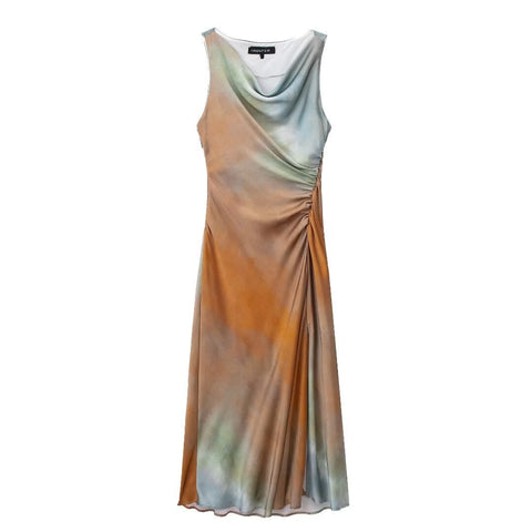 Benigna De Angelis Dress | | XS | Agnese Studios