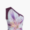 Blue Octavia Top | | S | Agnese Studios