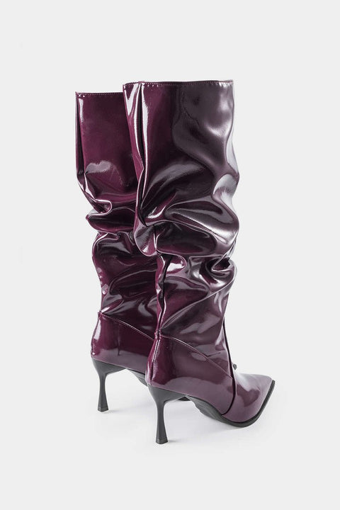 Bomilla Boots | | 35 | Agnese Studios