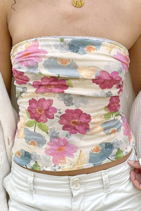 Bonaire Top | | S | Agnese Studios