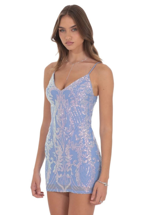 Borila Dress | | S | Agnese Studios