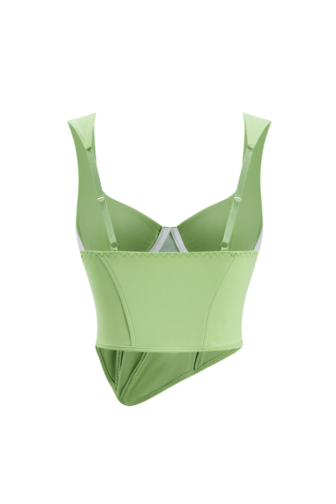 Breaksea Top | | S | Agnese Studios
