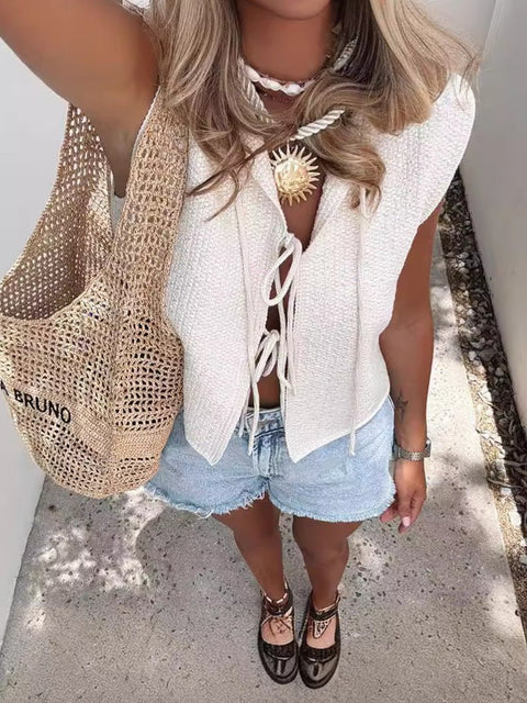Carlima Top | | S | Agnese Studios