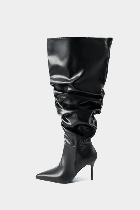 Carmega Boots | | 35 | Agnese Studios