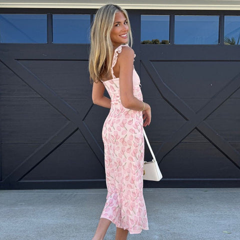 Carola Dress | | S | Agnese Studios