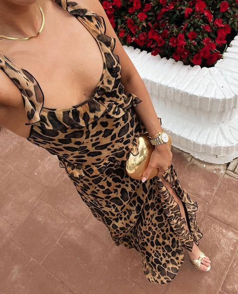 Caterina Tomasso Dress | | S | Agnese Studios