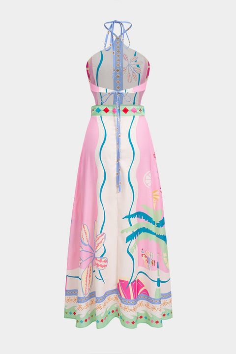 Ciffan Dress | | S | Agnese Studios