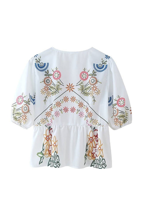 Clara Top | | S | Agnese Studios