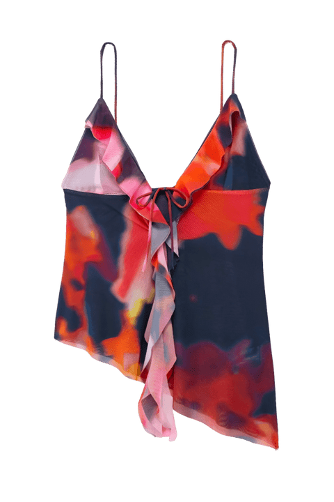 Clelia Irma Top | | S | Agnese Studios