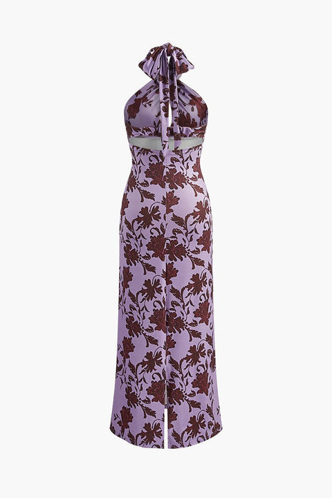 Cloredina Moly Dress | | S | Agnese Studios