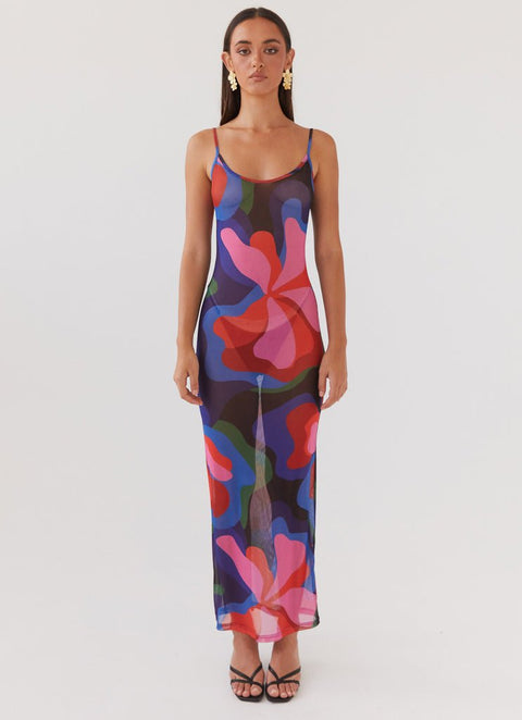 Corintia Messa Dress | | S | Agnese Studios