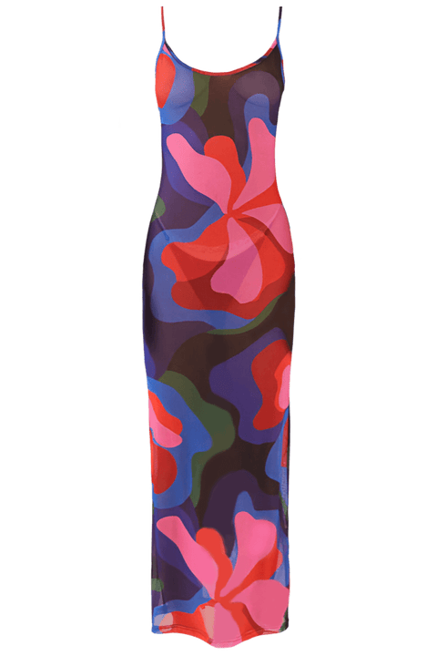 Corintia Messa Dress | | S | Agnese Studios