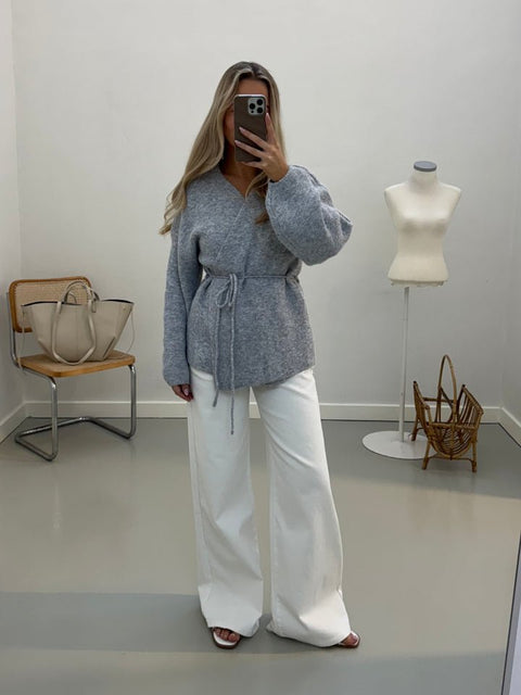 Corisia Cardigan | | S | Agnese Studios