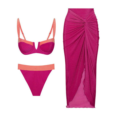 Cosimo Ferretti Set | | XS | Agnese Studios