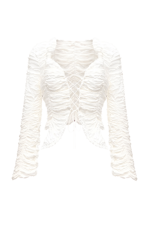Crisela Top | | S | Agnese Studios