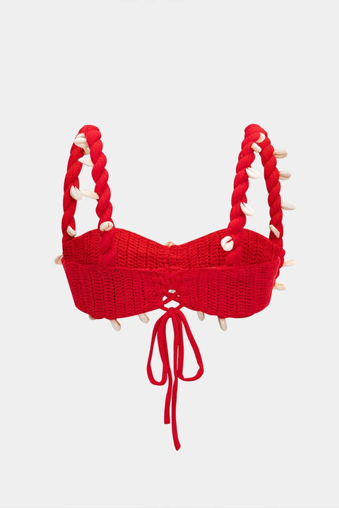 Crochet Altea Set | | S | Agnese Studios