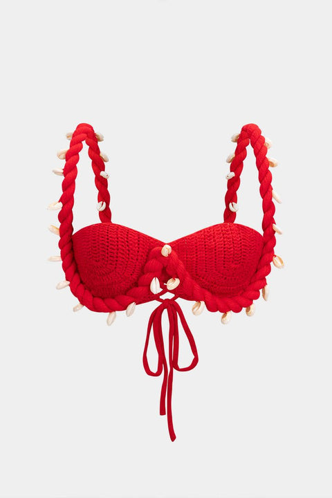 Crochet Altea Set | | S | Agnese Studios