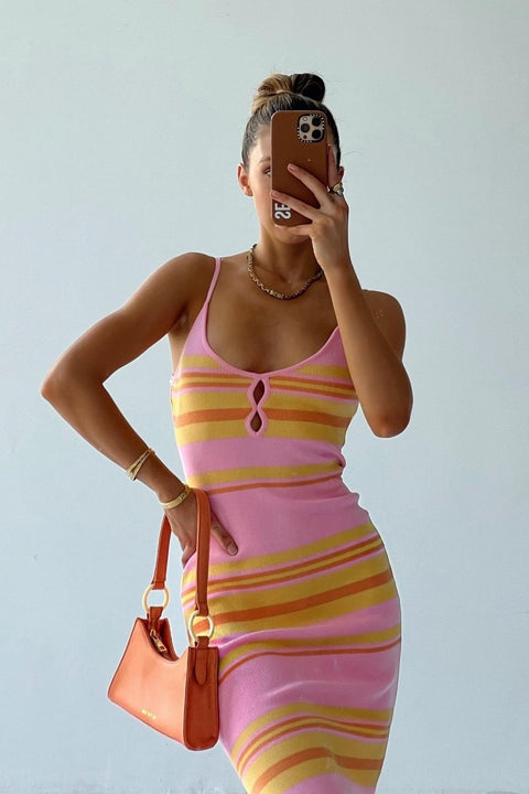 Damiano Amoruso Dress | | XS | Agnese Studios