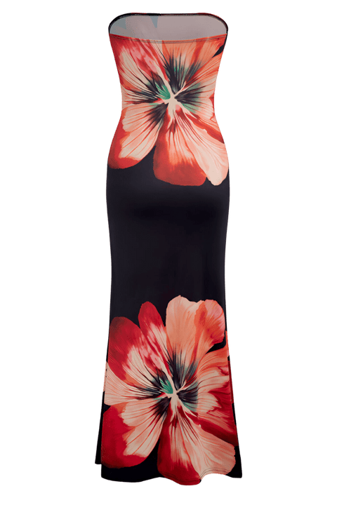 Demetra Filencia Dress | | S | Agnese Studios