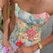 Drayla Top | | S | Agnese Studios