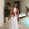 Edmonda Napolitano Dress | | XS | Agnese Studios