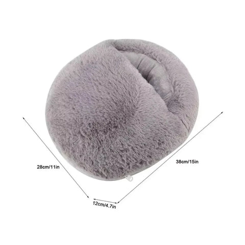 Electric Foot Warmer | | | Agnese Studios