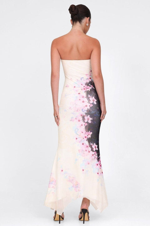 Emery Sloane Dress | | S | Agnese Studios
