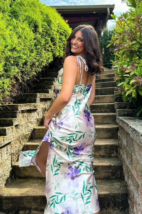 Everett Dress | | S | Agnese Studios