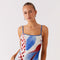 Everia Dress ? | | S | Agnese Studios