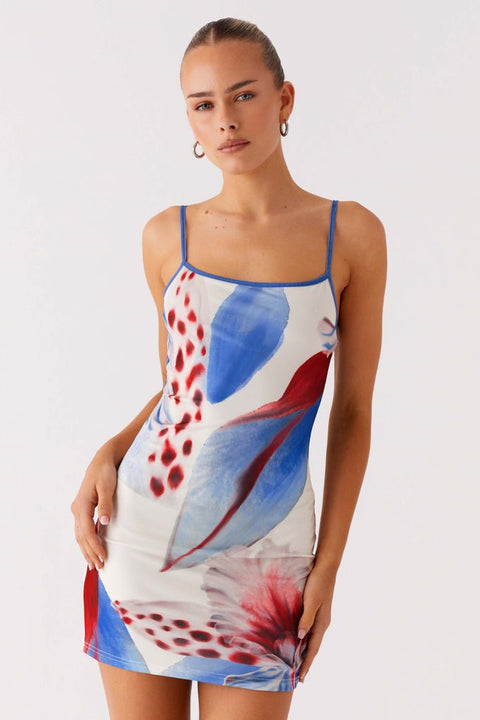 Everia Dress ? | | S | Agnese Studios