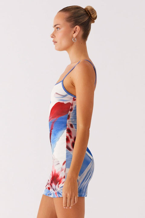 Everia Dress ? | | S | Agnese Studios