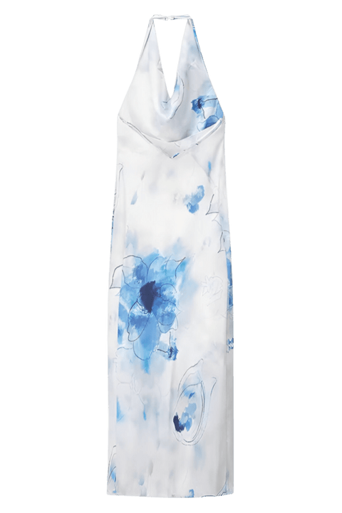 Faelina Dress | | S | Agnese Studios