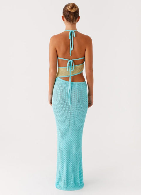 Fania Dress | | S | Agnese Studios