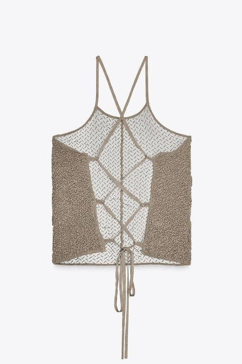 Farla Top | | S | Agnese Studios