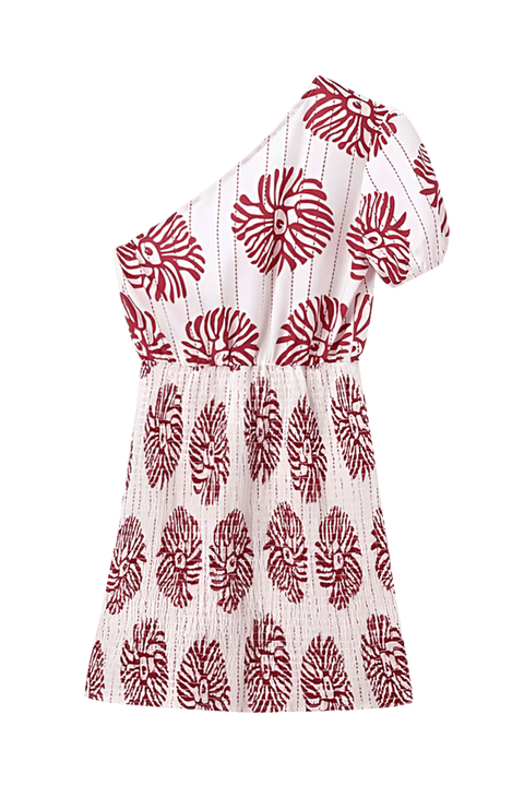 Faustine Dress | | S | Agnese Studios