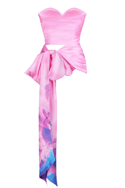 Francesca Carletti Top | | S | Agnese Studios