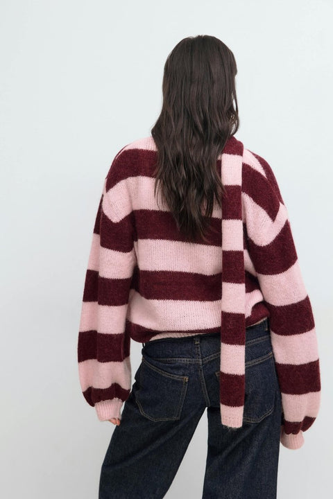 Galma Cardigan | | S | Agnese Studios