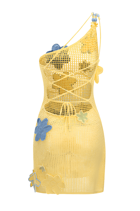 Galodia Dress | | S | Agnese Studios