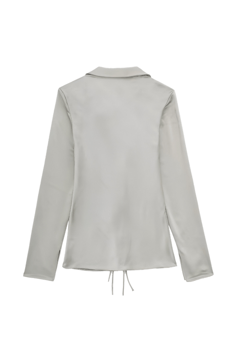 Golinda Top | | S | Agnese Studios
