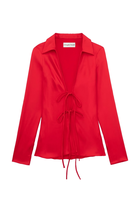 Golinda Top | | S | Agnese Studios