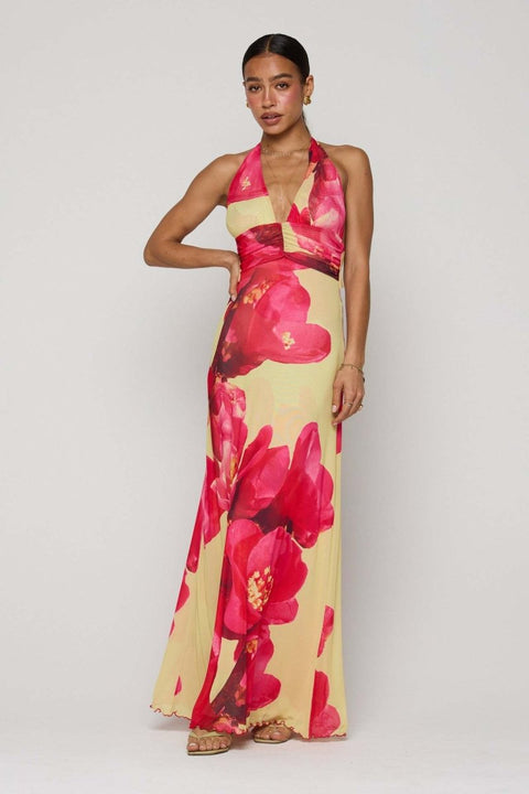 Harri Sitta Dress | | S | Agnese Studios