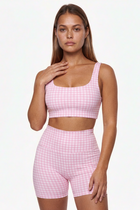 Gingham Active Set
