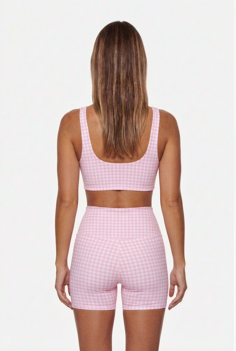 Gingham Active Set