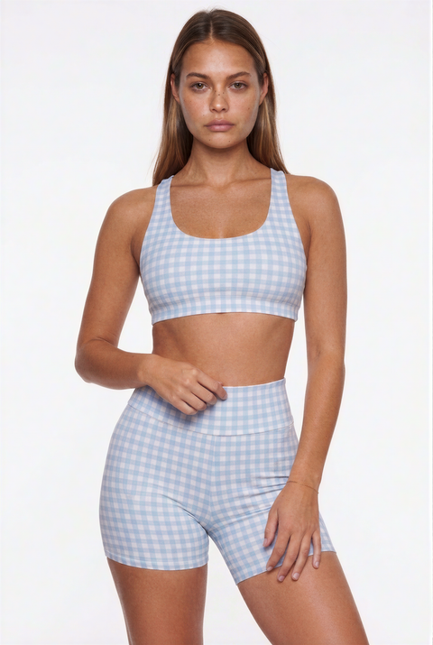 Gingham Active Set