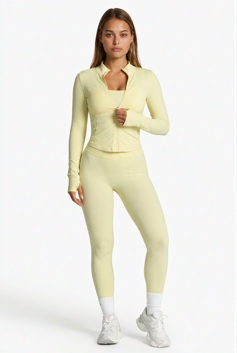 Women's 2-Piece Activewear Set