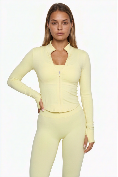 Women's 2-Piece Activewear Set