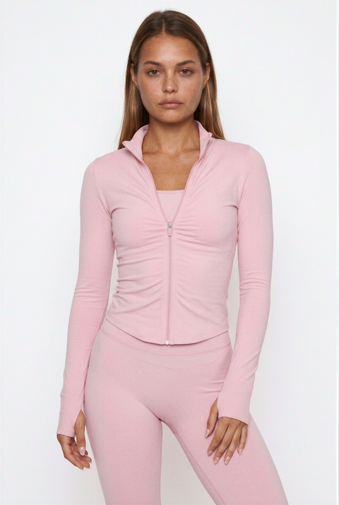 Women's 2-Piece Activewear Set