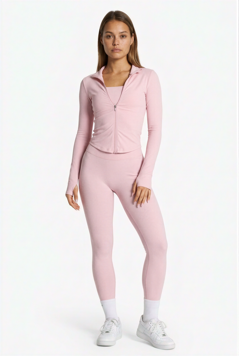 Women's 2-Piece Activewear Set