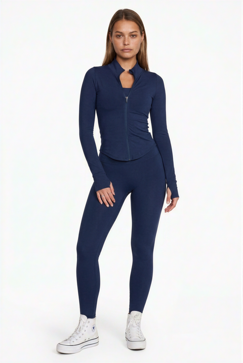 Women's 2-Piece Activewear Set