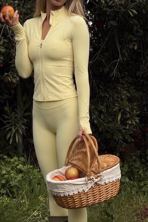 Women's 2-Piece Activewear Set